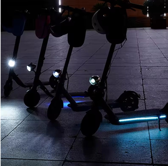 GlowRide LED Streifen