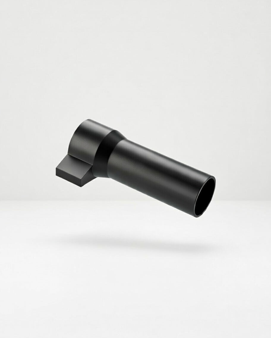 Scooter Grip Drehgas Griff für Ninebot E-Scooter
