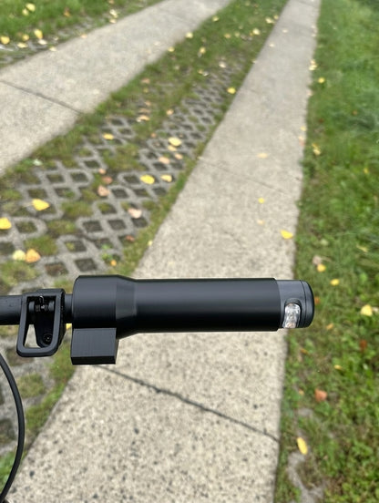 E-Scooter Drehgas-Griff Ninebot