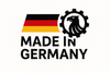 mach mir einfach so ein symbol für made in germany