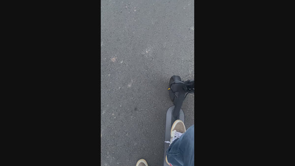 Customer video