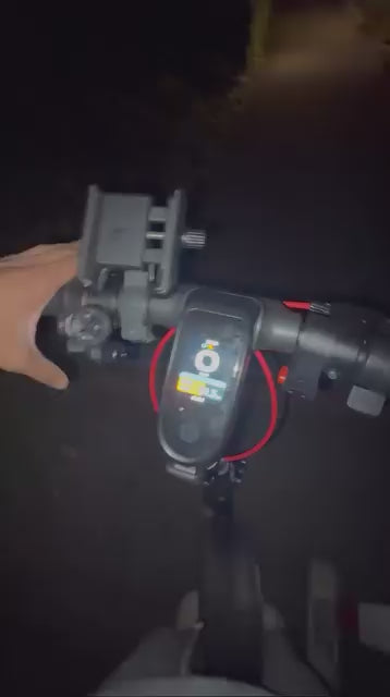 Customer video