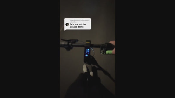 Customer video