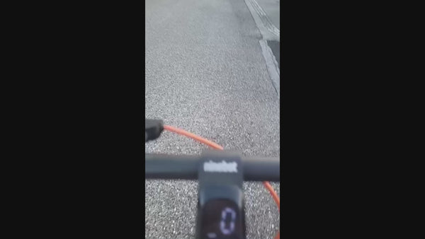 Customer video