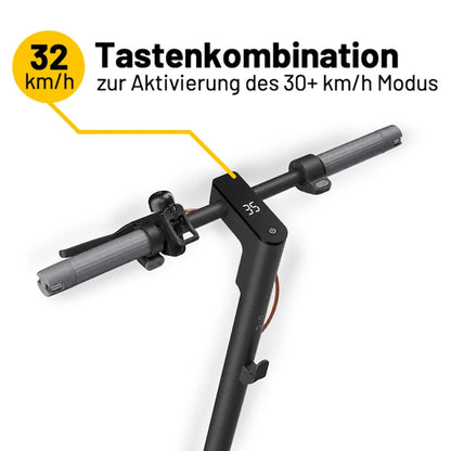 Tuning-Chip für Xiaomi E-Scooter 5 Max